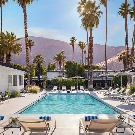 The Three Fifty Hotel, A Kirkwood Collection Hotel (Adults Only) Palm Springs Esterno foto