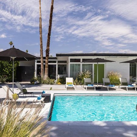 The Three Fifty Hotel (Adults Only) Palm Springs Esterno foto