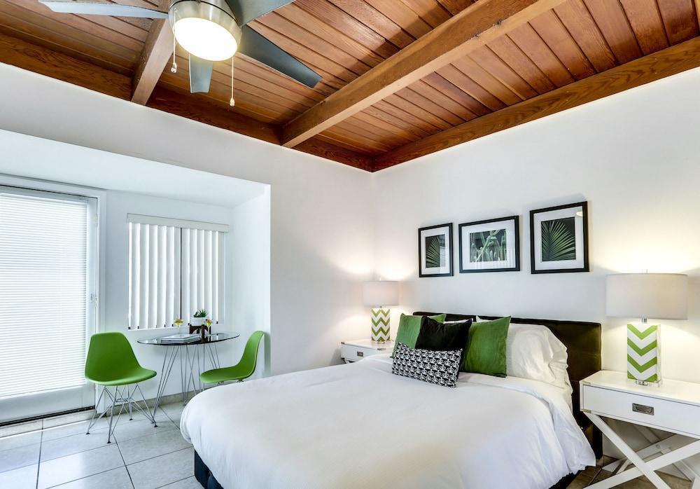 The Three Fifty Hotel (Adults Only) Palm Springs Esterno foto