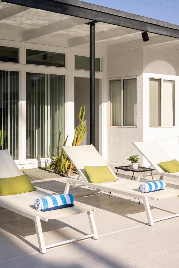 The Three Fifty Hotel (Adults Only) Palm Springs Esterno foto