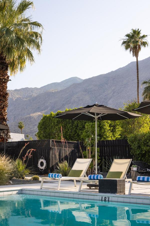 The Three Fifty Hotel, A Kirkwood Collection Hotel (Adults Only) Palm Springs Esterno foto