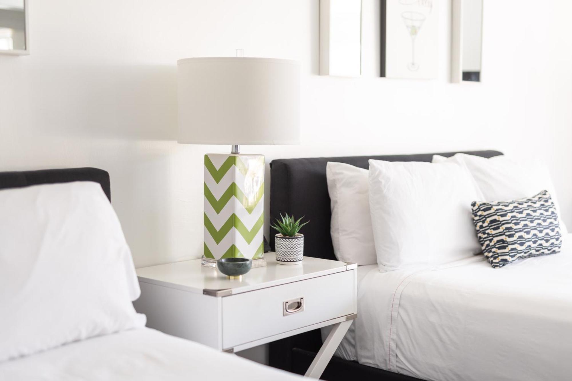 The Three Fifty Hotel (Adults Only) Palm Springs Esterno foto